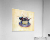 Wayne Thiebaud Acrylic Print