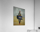 Wayne Thiebaud Acrylic Print