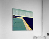 Wayne Thiebaud Acrylic Print