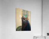 Wayne Thiebaud Acrylic Print