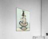 Wayne Thiebaud Acrylic Print