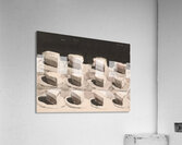 Wayne Thiebaud  1 Acrylic Print