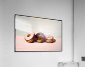 Wayne Thiebaud  1 Acrylic Print