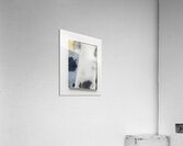 Brice Marden Acrylic Print