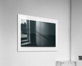 Adriatic   1973 - Brice Marden Acrylic Print