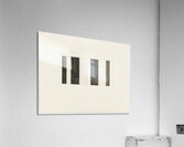 Annunciation Study I   1978 - Brice Marden Acrylic Print