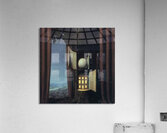 Rene Magritte  Acrylic Print