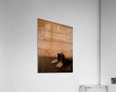 Rene Magritte Acrylic Print