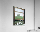 Rene Magritte Acrylic Print
