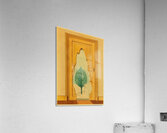 Rene Magritte Acrylic Print