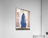 Rene Magritte Acrylic Print