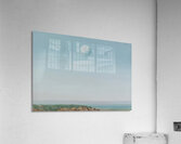 Rene Magritte Acrylic Print