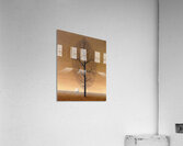 Rene Magritte Acrylic Print