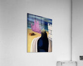 Rene Magritte Acrylic Print