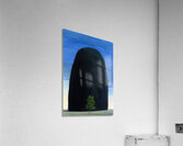 Rene Magritte Acrylic Print