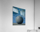 Rene Magritte Acrylic Print