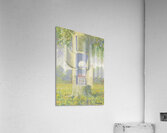 Rene Magritte Acrylic Print