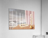 Rene Magritte Acrylic Print