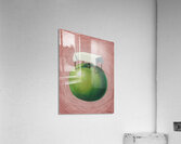 Rene Magritte Acrylic Print