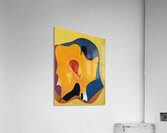 Joan Miro Acrylic Print