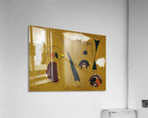 Joan Miro Acrylic Print