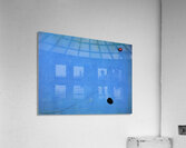 Joan Miro Acrylic Print