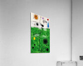Joan Miro Acrylic Print