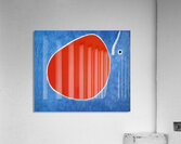 Joan Miro Acrylic Print