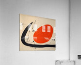 Joan Miro Acrylic Print
