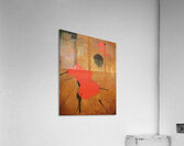 Joan Miro Acrylic Print