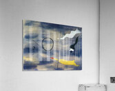 Joan Miro Acrylic Print