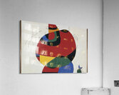 Joan Miro 59 Acrylic Print