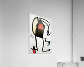 Joan Miro 62 Acrylic Print