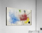 Joan Miró 1 Acrylic Print