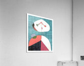 Joan Miró 3 Acrylic Print