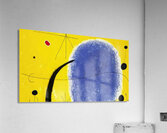 Joan Miró 1 Acrylic Print