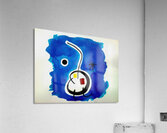 Joan Miró 7 Acrylic Print