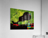 Joan Miró 12 Acrylic Print