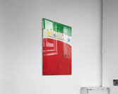 Joan Miró 15 Acrylic Print