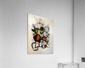 Joan Miró 16 Acrylic Print