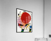 Joan Miró 18 Acrylic Print