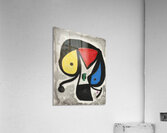 Joan Miró 19 Acrylic Print