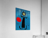 Joan Miró 20 Acrylic Print