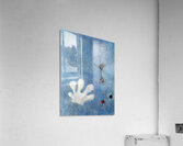 Joan Miró 21 Acrylic Print