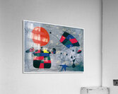 Joan Miró 25 Acrylic Print