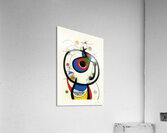 Joan Miró 27 Acrylic Print