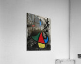 Joan Miró 29 Acrylic Print