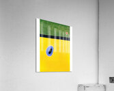 Joan Miró 30 Acrylic Print