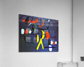 Joan Miró 31 Acrylic Print