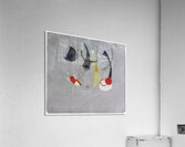 Joan Miró 33 Acrylic Print